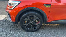 Renault Arkana 1.6 E-TECH Hybrid 145 R.S. Line 5dr Auto Hybrid Estate